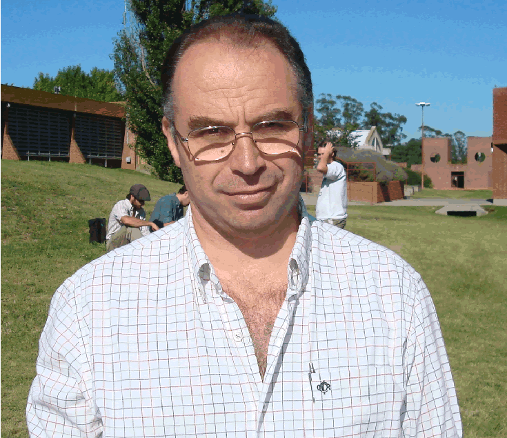 Jorge Cabodevila