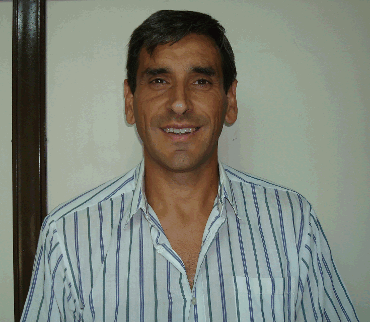 Rodolfo Catalano