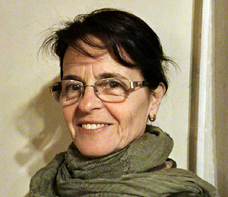 Miriam Teruel