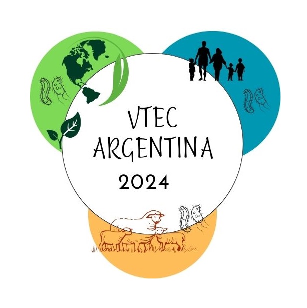 II Simposio Argentino sobre Escherichia coli productor de toxina Shiga (STEC/VTEC) responsable del Síndrome Urémico Hemolítico (SUH) 