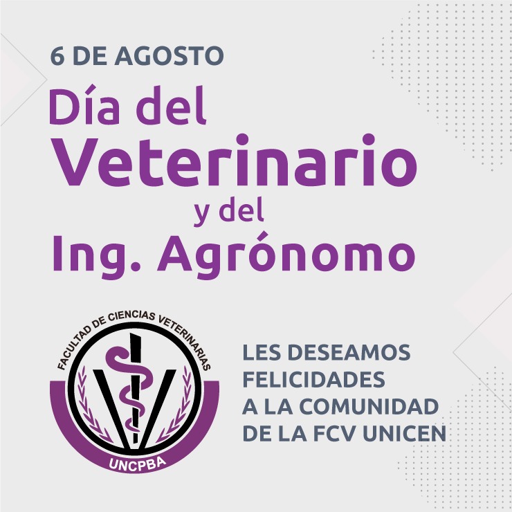 Día del Veterinario