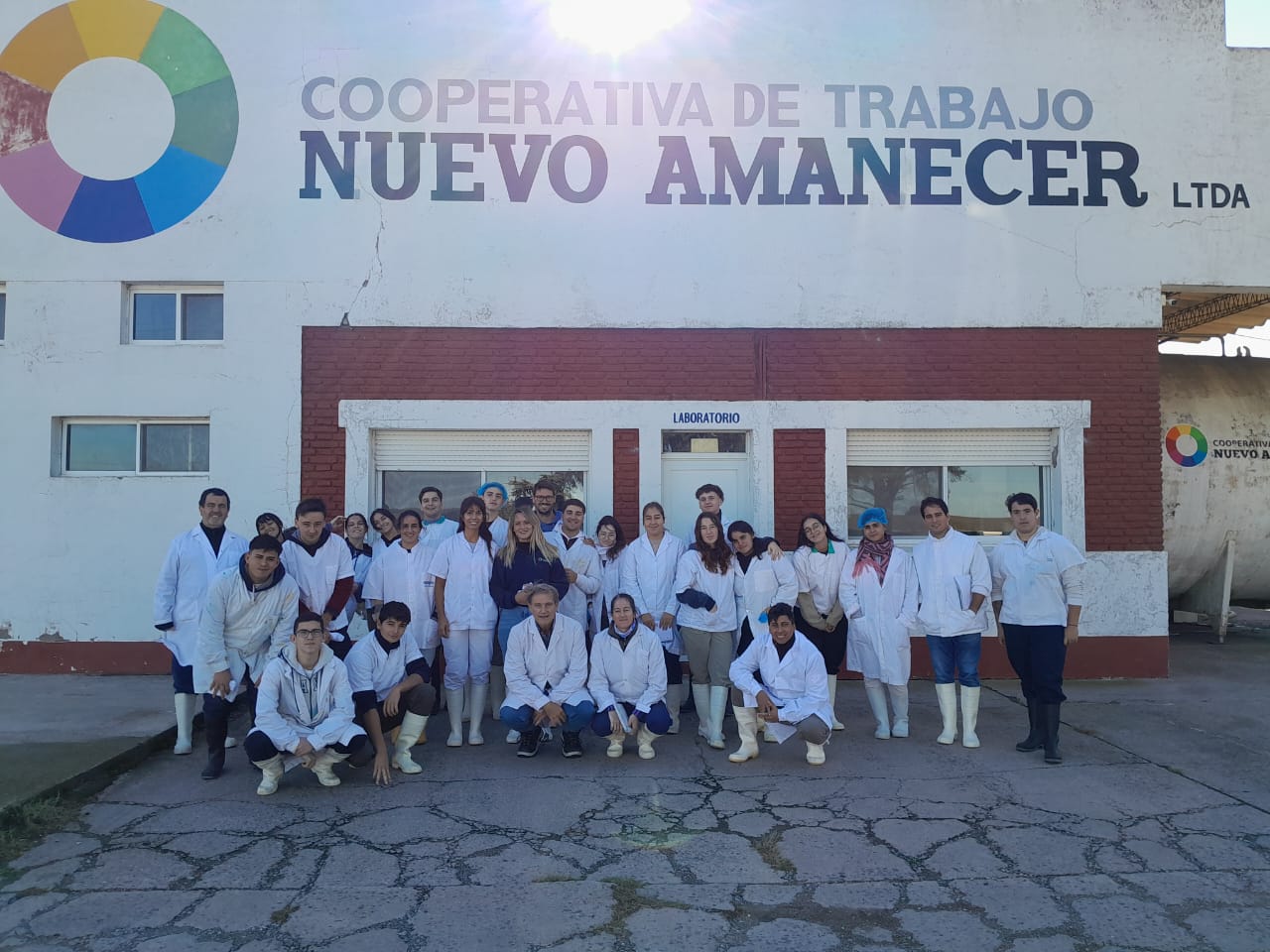 Curso Muzzarella 2