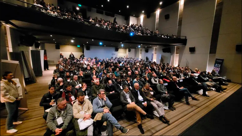 En el 2025 vuelve la Jornada de Actualización en Sanidad Bovina. Image