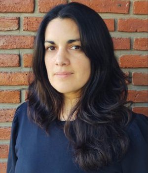 Secretaría general