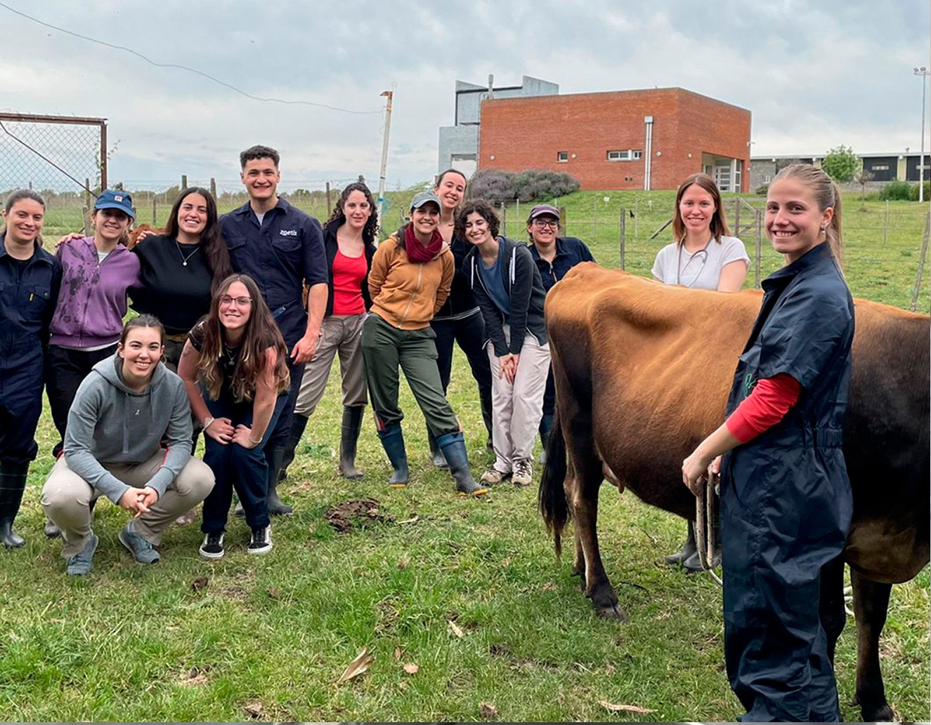 MEDICINA VETERINARIA
