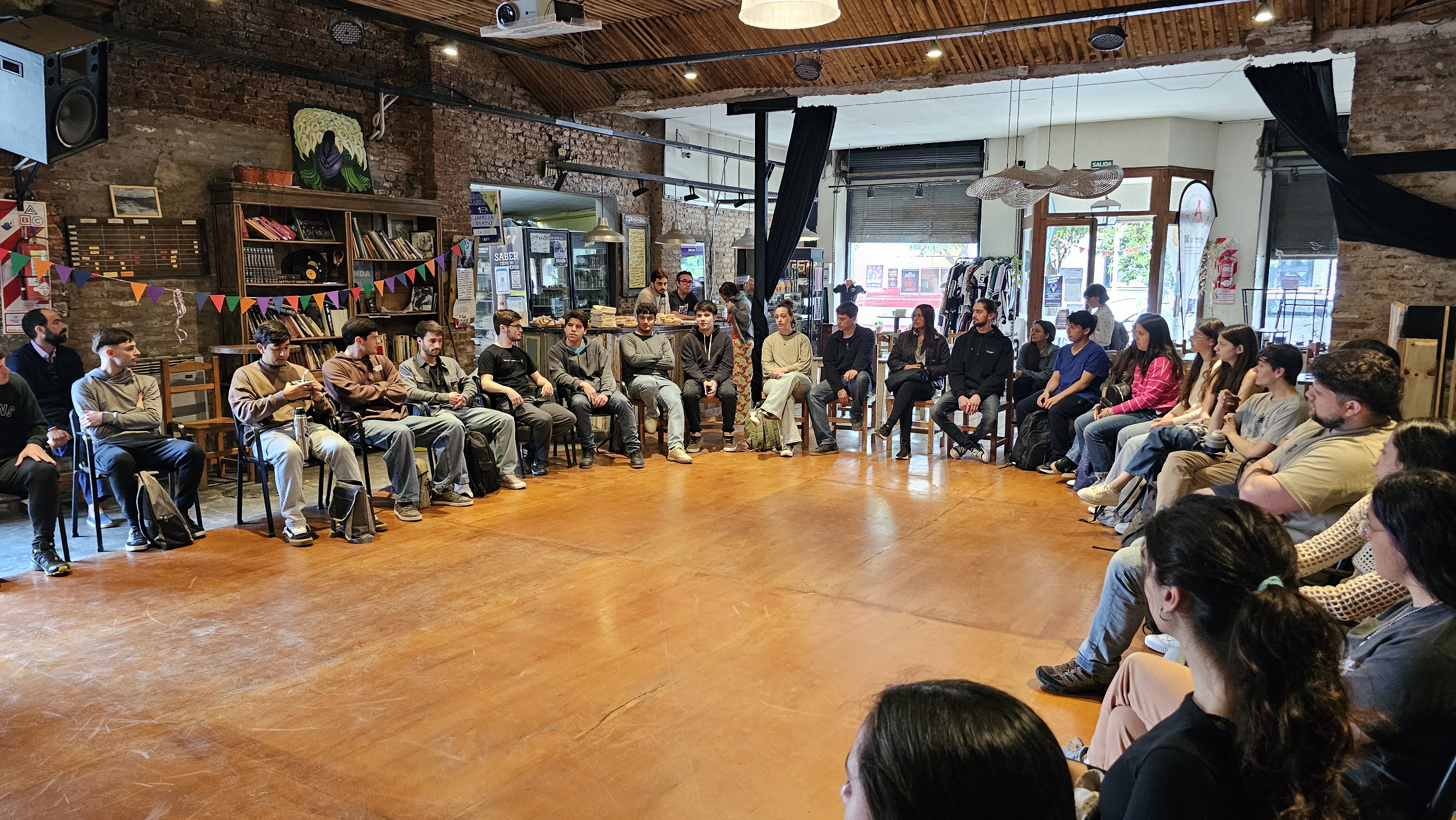 taller estudiantes taller estudiantes