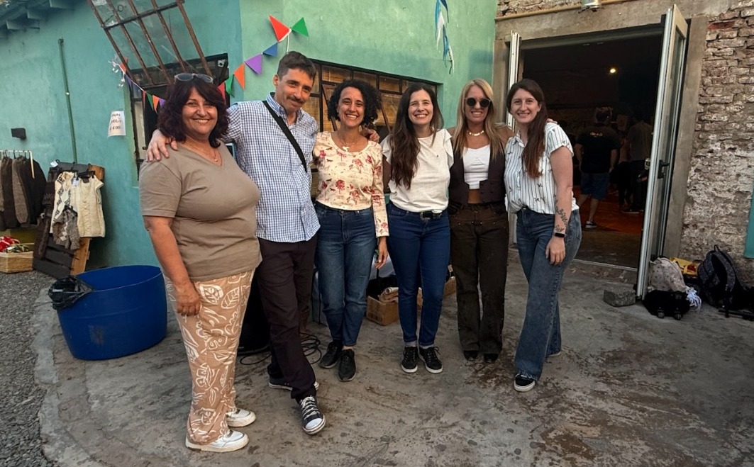 organizadores organizadores