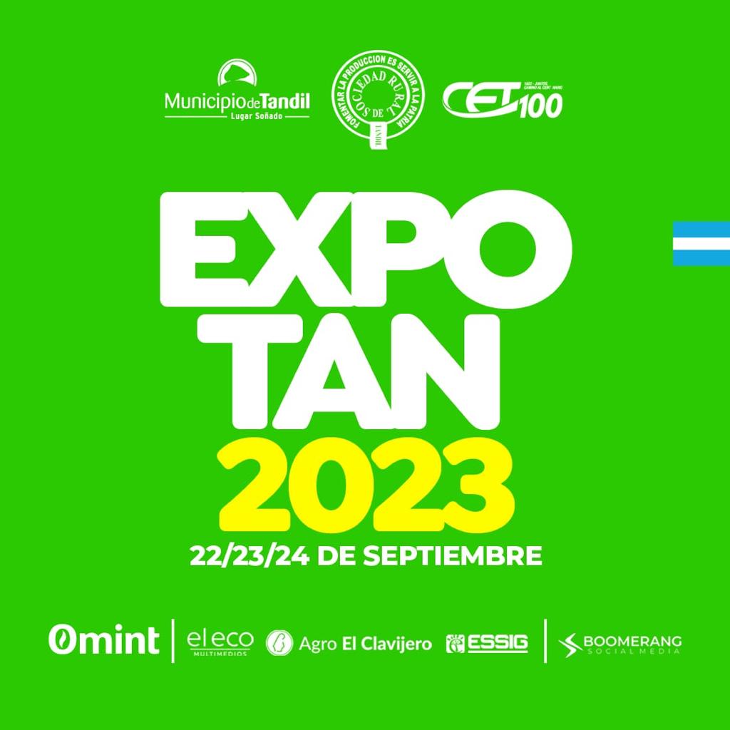 La FCV presente en EXPOTAN 2023 