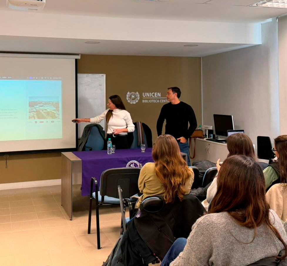 Más allá del conocimiento técnico: vínculo, liderazgo y competencias para el futuro profesional