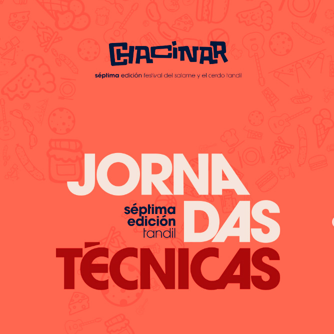 Las VII Jornadas Técnicas Porcinas de CHACINAR 2025 - Foco en la IA y el potencial de crecimiento del sector en Tandil