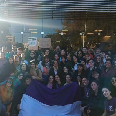 Marcha Por La Universidad Publica 3