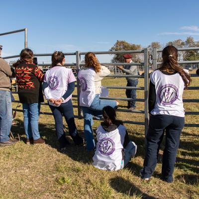 Actividades Fcv Dia Del Animal En Juarez 16