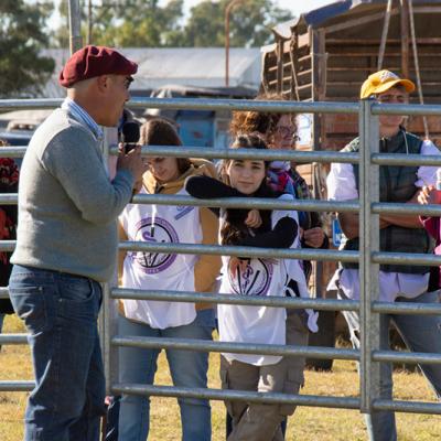 Actividades Fcv Dia Del Animal En Juarez 17