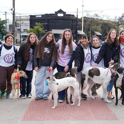 Actividades Fcv Dia Del Animal En Juarez 1