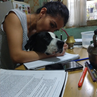 Estudiantes 20