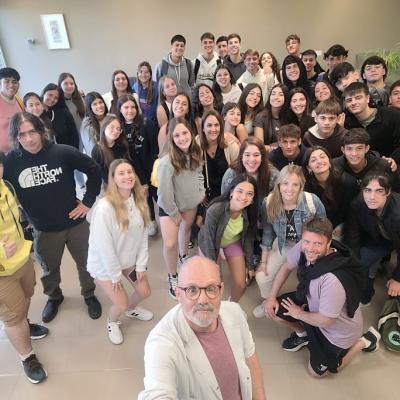 Visitas De Escuelas 2024 14