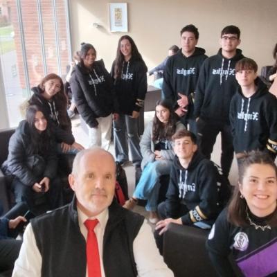 Visitas De Escuelas 2024 16