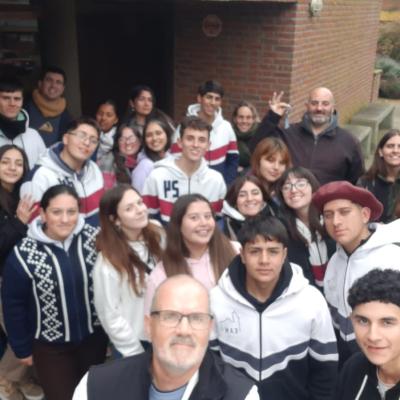 Visitas De Escuelas 2024 1