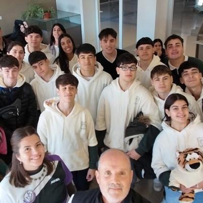 Visitas De Escuelas 2024 3
