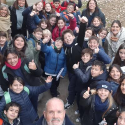 Visitas De Escuelas 2024 3