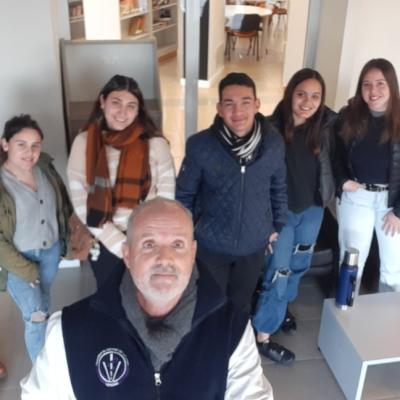 Visitas De Escuelas 2024 5