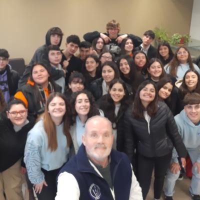 Visitas De Escuelas 2024 6