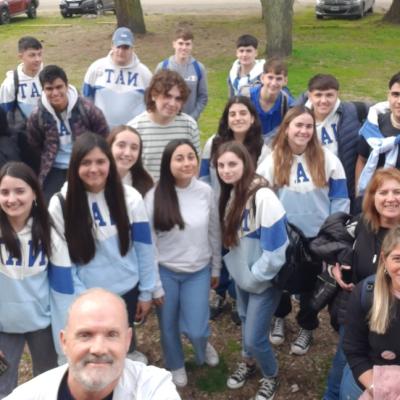 Visitas De Escuelas 2024 9