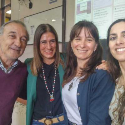 Jornadas Educacion 2024 Viernes 1