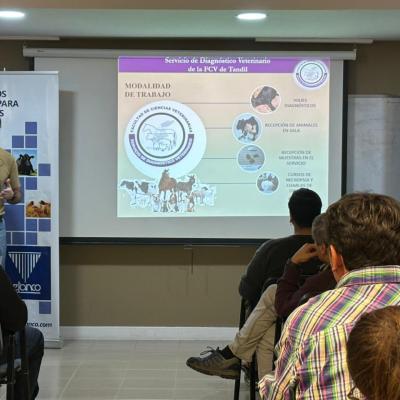 Jornadas Bioseguridad 10