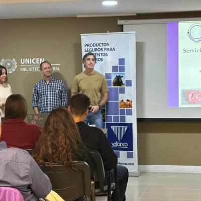 Jornadas Bioseguridad 11