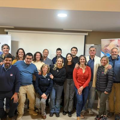 Jornadas Bioseguridad 12