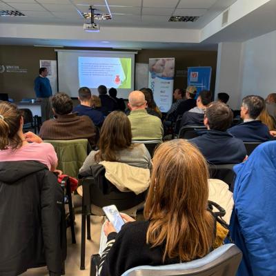 Jornadas Bioseguridad 1