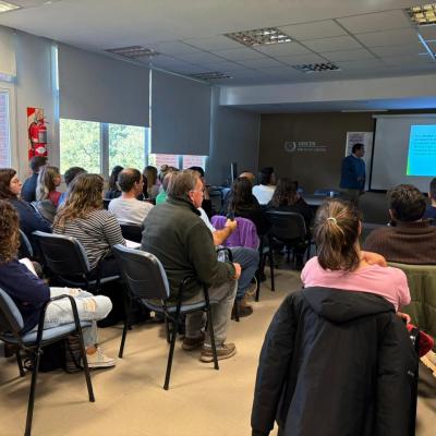 Jornadas Bioseguridad 2