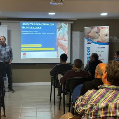 Jornadas Bioseguridad 6