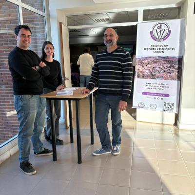 Jornadas Bioseguridad 7