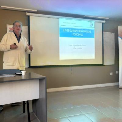 Jornadas Bioseguridad 9