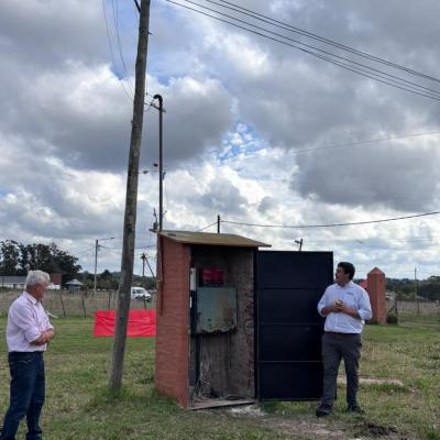 Jornada Alambrados Fcv 13