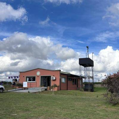 Jornada Alambrados Fcv 14