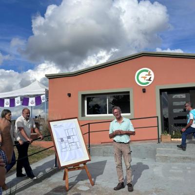 Jornada Alambrados Fcv 18