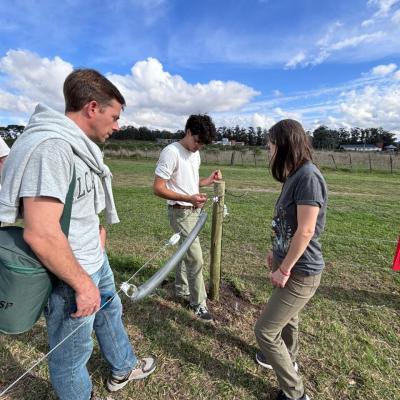 Jornada Alambrados Fcv 19