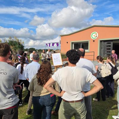 Jornada Alambrados Fcv 20