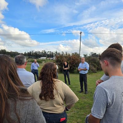 Jornada Alambrados Fcv 3 1