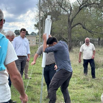 Jornada Alambrados Fcv 7 0