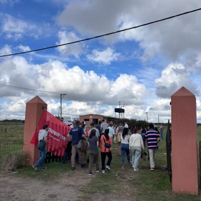 Jornada Alambrados Fcv 8 0