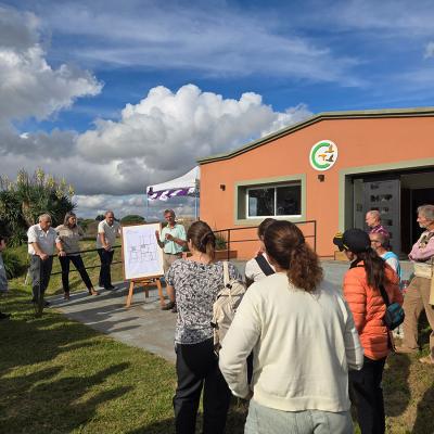 Jornada Alambrados Fcv 8 1