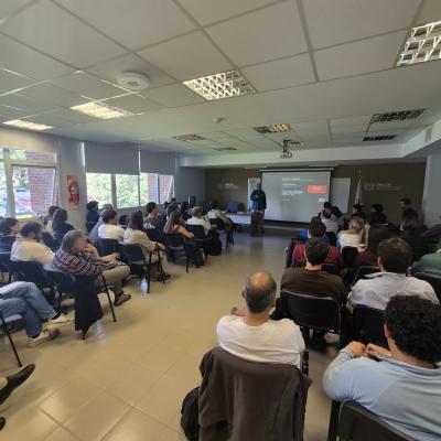 Taller Pastoreo 16