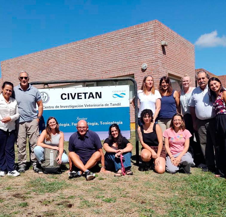 Destacada agenda de actividades de posgrado