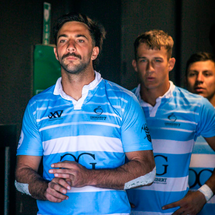 MAURO LARGHI