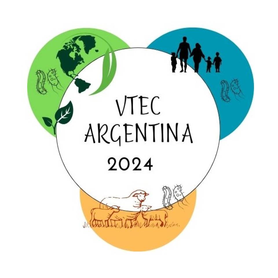 II Simposio Argentino sobre Escherichia coli productor de toxina Shiga (STEC/VTEC) responsable del Síndrome Urémico Hemolítico (SUH) 