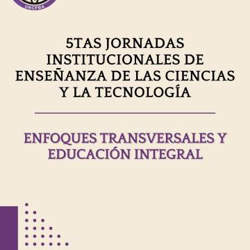 Jornadas Institucionales de Enseñanza 2022